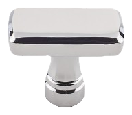 Kingsbridge Knob 1 3/8 Inch in Polished Chrome TK850PC