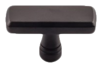 Kingsbridge Knob 1 7/8 Inch in Sable TK851SAB