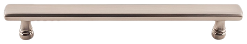 Kingsbridge Pull 6 5/16 Inch cc in Brushed Satin Nickel TK855BSN