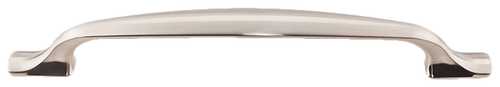 Torbay Pull 6 5/16 Inch cc in Brushed Satin Nickel TK865BSN