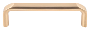 Exeter Pull 3 3/4 Inch cc in Honey Bronze TK872HB
