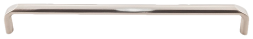 Exeter Pull 8 13/16 Inch cc in Brushed Satin Nickel TK876BSN