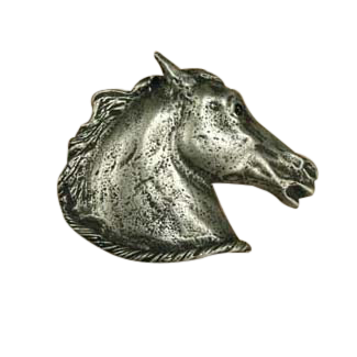 Horse 'n Rope-Rt Pull