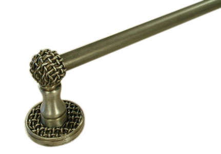 24'' Chamberlain Towel Bar