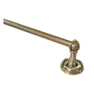 18'' Mai-Oui Towel Bar