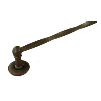 18'' Une Grande Towel Bar