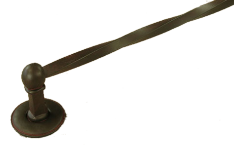 24'' Une Grande Towel Bar