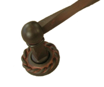 30'' Roguery Towel Bar