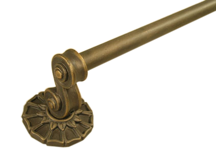 24'' Corinthia Towel Bar