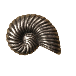 Nautilus Knob