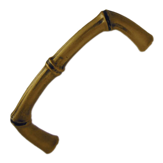 Bamboo 4'' Pull