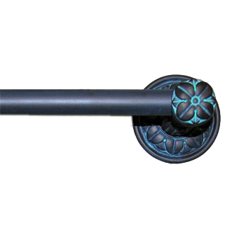 Pompeii 30'' Towel Bar