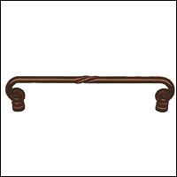 Mai Oui Utility 12'Drill Centers Pull