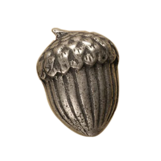 Acorn Knob