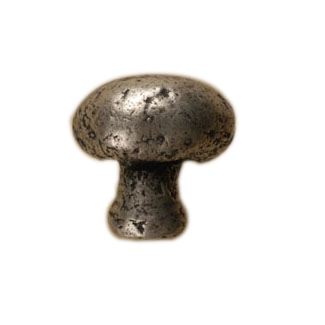 Mushroom-Sm Knob