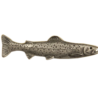 Trout-Rt (Concave) Pull