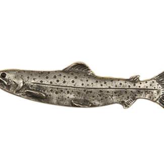 Trout-Lft (Concave) Pull