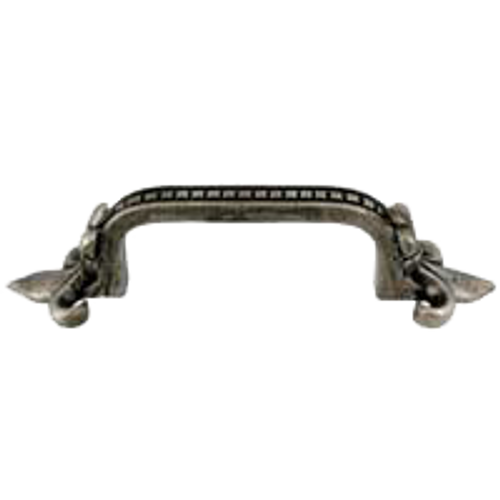 Chambord Fleur de Lis 3'' Pull