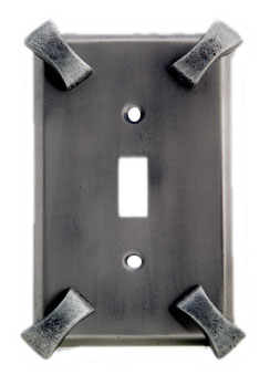 Hammerhein Switch Plate