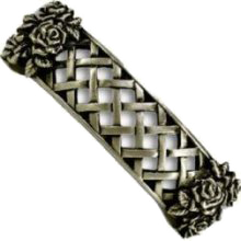 Rose Trellis Pull