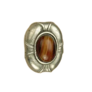 Philippe Insert Knob-Sm