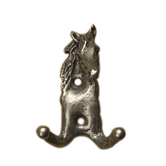 Beauty Horse Hook