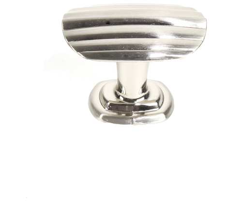 Isis 1-1/2 in. Satin Nickel Cabinet Knob 27305-15 in Nickel