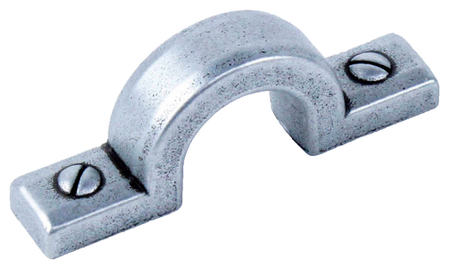 Raw Authentic 32mm cc Pull, Matte Old Iron 20770-MAP in Iron