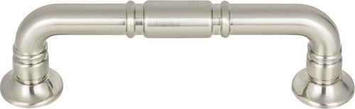 Grace Kent Pull  TK1002BSN in Brushed Satin Nickel