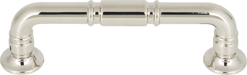 Grace Kent Pull 3 34 Inch  TK1002PN in Polished Nickel