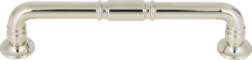 Grace Kent Pull 5 116 Inch  TK1003PN in Polished Nickel