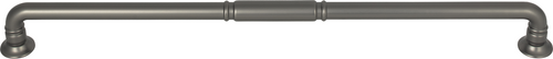Grace Kent Pull 12 Inch  TK1007AG in Ash Gray