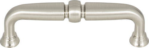 Grace Henderson Pull  TK1021BSN in Brushed Satin Nickel