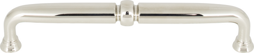 Grace Henderson Pull  TK1023PN in Polished Nickel