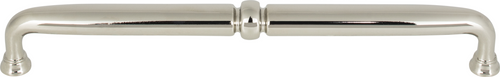Grace Henderson Pull  TK1025PN in Polished Nickel