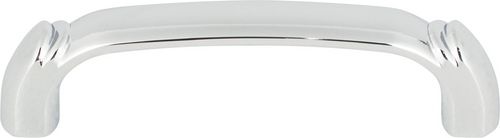 Grace Pomander Pull 3 34 Inch  TK1031PC in Polished Chrome