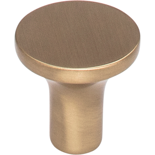 Lynwood Marion Knob 1 Inch  TK911HB in Honey Bronze