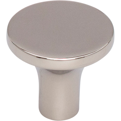 Lynwood Marion Knob 1 18 Inch  TK912PN in Polished Nickel