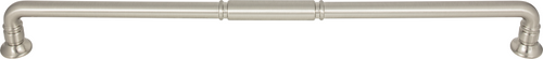 Grace Kent Appliance Pull  TK1009BSN in Brushed Satin Nickel