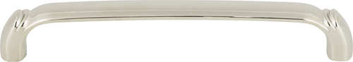 Grace Pomander Pull  TK1033PN in Polished Nickel
