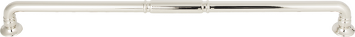 Grace Kent Pull 12 Inch  TK1007PN in Polished Nickel