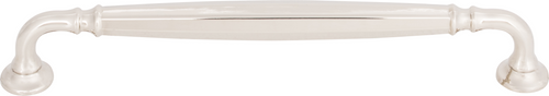 Grace Barrow Pull 7 916 Inch  TK1054PN in Polished Nickel