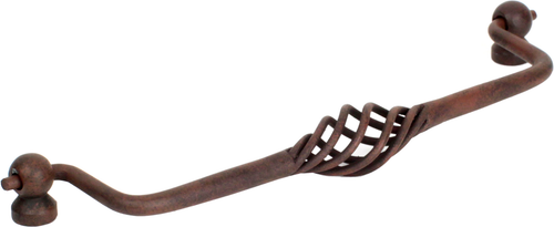 Orleans 7-1/2'' cc Birdcage Bail Pull 44039B-NR