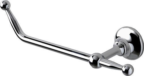 Ravello - Premium Solid Brass Toilet Paper Holder 81630-26