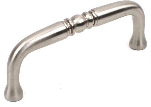 Plymouth 3'' cc Pull