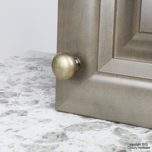 Hartford 1-1/4'' Diameter Knob