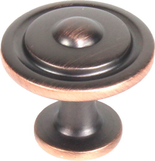 Lisbon 1-1/4'' Diameter Knob