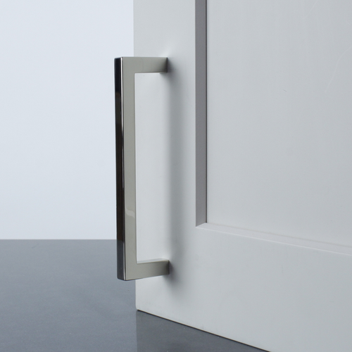 Kai 5-1/16 inches (128mm) cc Square Bar Pull