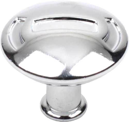 Medieval 1-3/16'' Diameter Knob