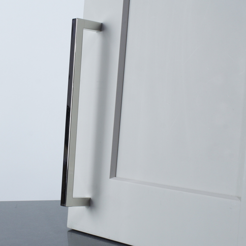 Kai 7-9/16 inches (192mm) cc Square Bar Pull